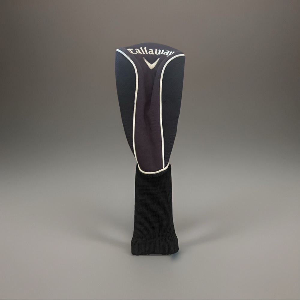 Callaway Fairway Wood Golf Club Head Cover
